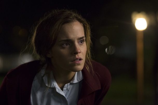 Kolonie: Emma Watson zachraňuje milého ze spárů sekty | Fandíme filmu