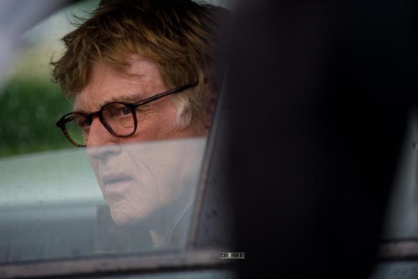 The Company You Keep: Robert Redford napodobí Uprchlíka | Fandíme filmu