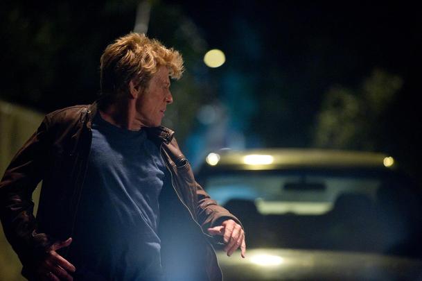 The Company You Keep: Robert Redford napodobí Uprchlíka | Fandíme filmu