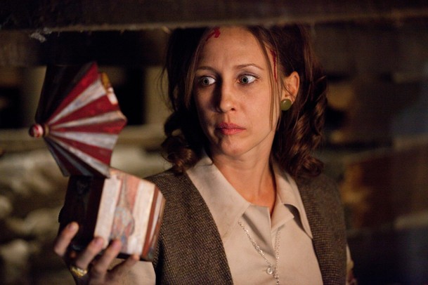 Vera Farmiga | Fandíme filmu