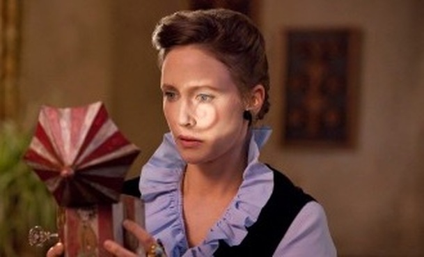 Vera Farmiga | Fandíme filmu