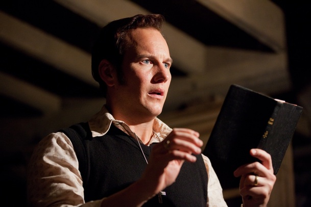 Patrick Wilson | Fandíme filmu