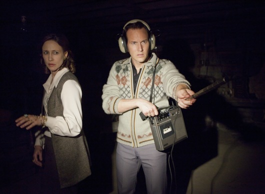 The Conjuring: First Communion – Ústřední dvojici čeká přeobsazení | Fandíme filmu