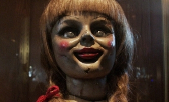 V zajetí démonů: Spin-off Annabelle má datum premiéry | Fandíme filmu