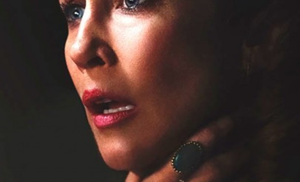 Vera Farmiga | Fandíme filmu