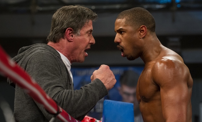 Creed: Stallone školí mladé ucho v novém featurettu | Fandíme filmu