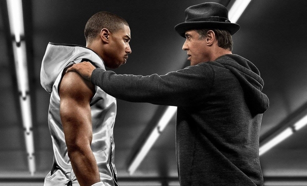 Creed 3 zřejmě bude bez otce zakladatele – Sylvestra Stallonea | Fandíme filmu