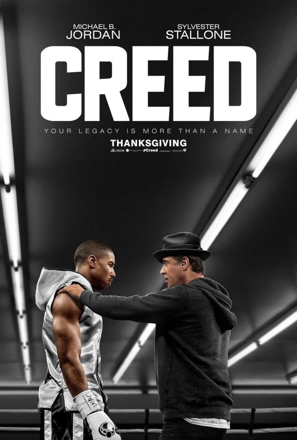 Creed | Fandíme filmu