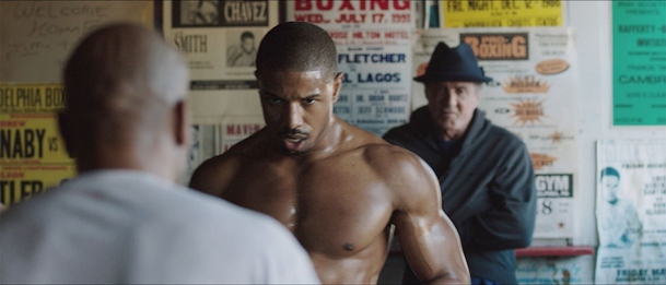 Creed 2 má datum premiéry | Fandíme filmu