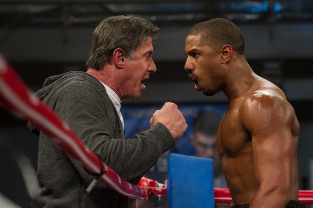 Creed: Stallone školí mladé ucho v novém featurettu | Fandíme filmu