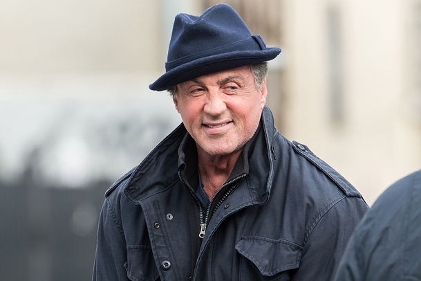 Creed: Stallone školí mladé ucho v novém featurettu | Fandíme filmu