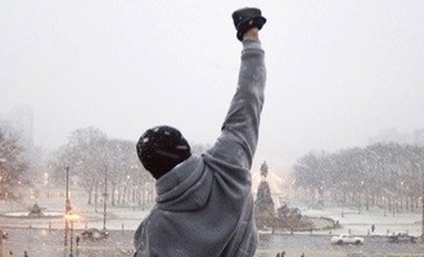 Rocky: Sylvester Stallone prozradil, na který film ze série je nejvíc hrdý | Fandíme filmu