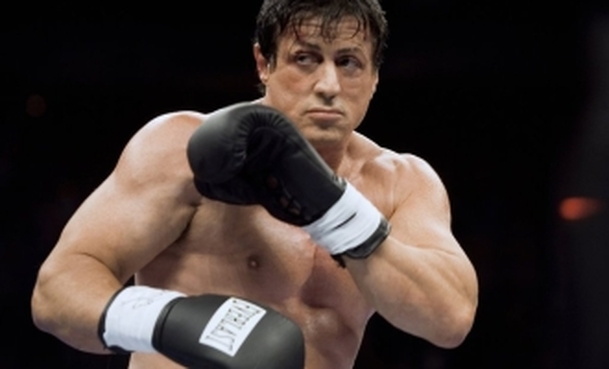 40 Years of Rocky: The Birth of a Classic - Dokument o legendárním Rockym je na dohled | Fandíme filmu