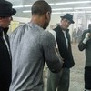 Creed: Nejvíce sexy muž letošního roku dostal během natáčení pořádně naloženo | Fandíme filmu