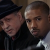 Creed: Nejvíce sexy muž letošního roku dostal během natáčení pořádně naloženo | Fandíme filmu