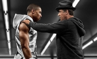 Creed: Nejvíce sexy muž letošního roku dostal během natáčení pořádně naloženo | Fandíme filmu