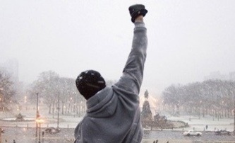 Rocky: Soutěž o filmy a boxerské ceny | Fandíme filmu