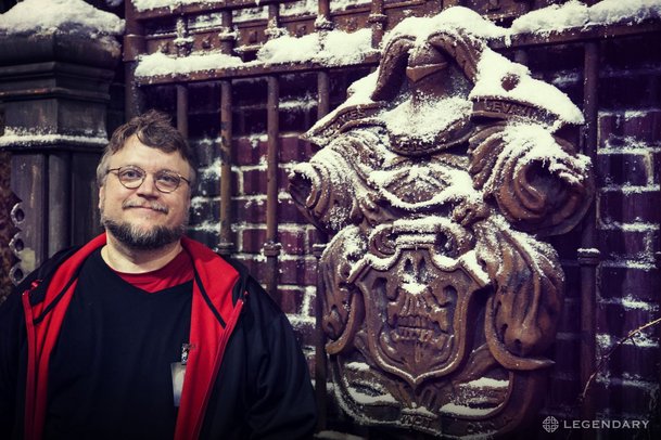 Guillermo del Toro přeruší režisérskou kariéru | Fandíme filmu