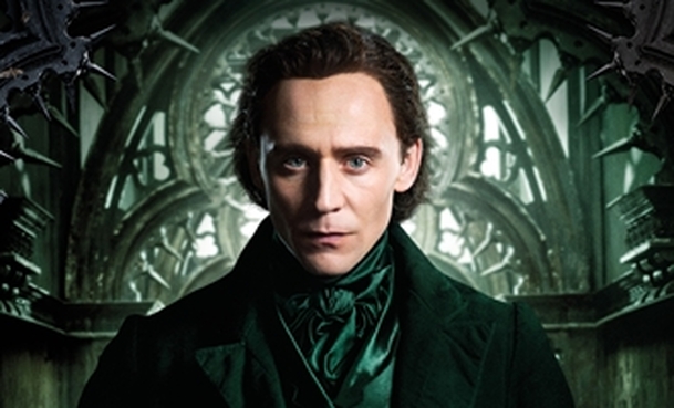 Tom Hiddleston | Fandíme filmu