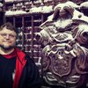 Guillermo del Toro bude součástí nové hororové divize Foxu | Fandíme filmu