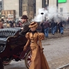 Crimson Peak a strašidelný Comic-Con | Fandíme filmu