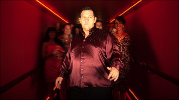 Cuban Fury: Nick Frost svůdně tančí | Fandíme filmu