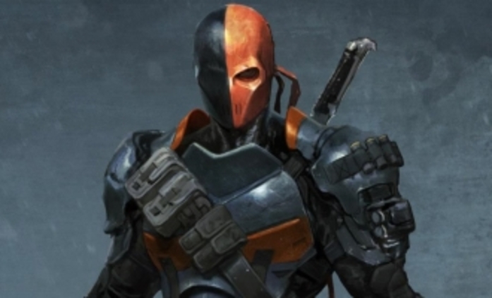 Suicide Squad: Možná přijde i Deathstroke | Fandíme filmu