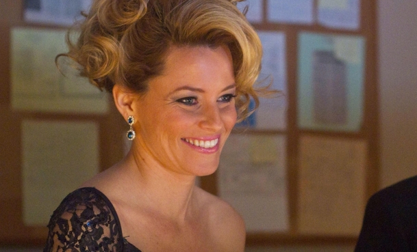 Elizabeth Banks | Fandíme filmu