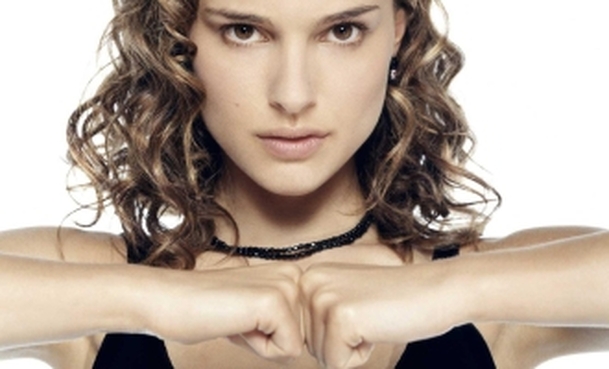 Natalie Portman | Fandíme filmu