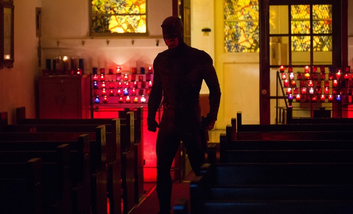 Daredevil: Charlie Cox poprvé promluvil o zrušení | Fandíme seriálům