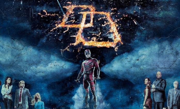 Daredevil 2: Nový teaser a plakát | Fandíme filmu