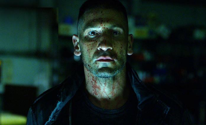 Punisher oznámil obsazení dalších rolí | Fandíme seriálům