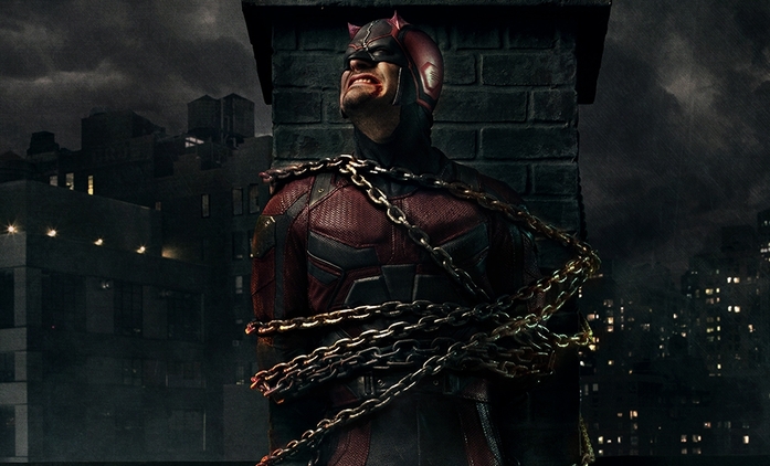 Daredevil: Jeden ze záporáků 3. série potvrzen | Fandíme seriálům