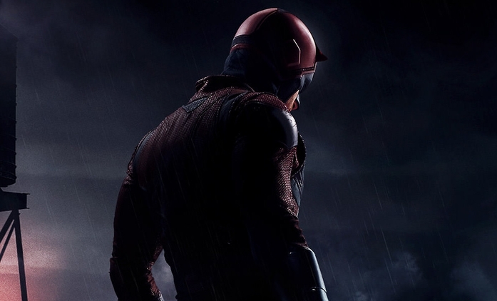 Daredevil: 3. řada se točí a záporák potenciálně potvrzený | Fandíme seriálům