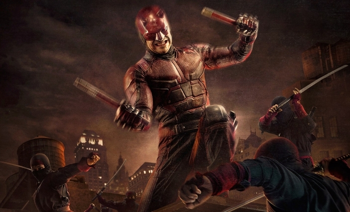 Daredevil: Born Again – Slepý superhrdina dostal novou posilu | Fandíme filmu