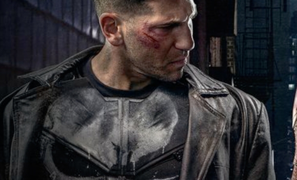 Punisher údajně našel představitele záporáka | Fandíme serialům