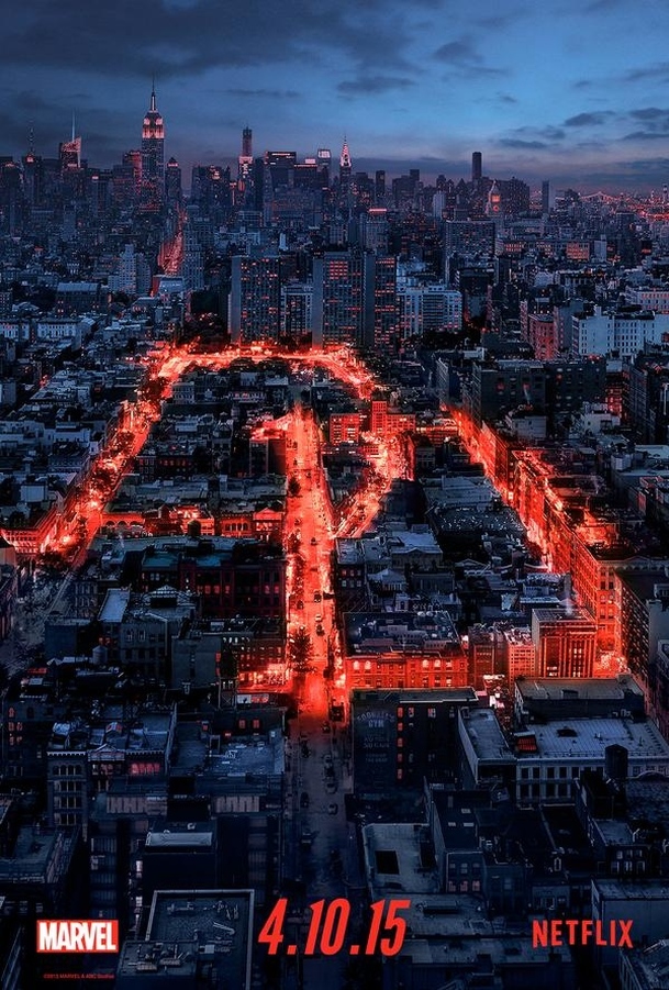 Daredevil: První trailer | Fandíme filmu