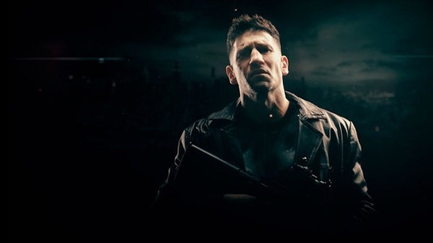 Punisher dostane vlastní seriál | Fandíme filmu