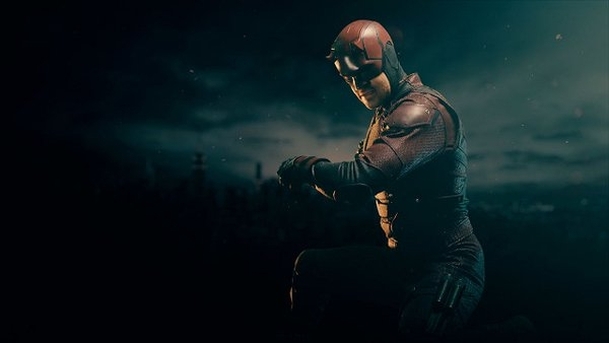 Daredevil 2: Trailer s Electrou je ještě lepší než s Punisherem | Fandíme filmu