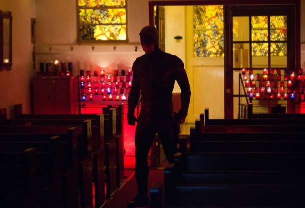 Daredevil 2: Trailer s Electrou je ještě lepší než s Punisherem | Fandíme filmu