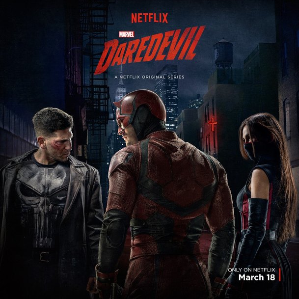 Daredevil: 2. sezona dorazila, koukněte na finální trailer | Fandíme filmu