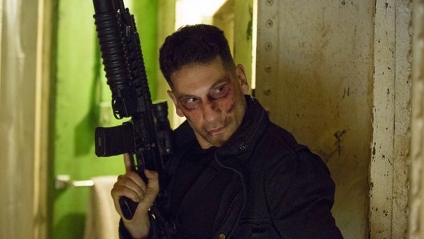 Punisher: První trailer představuje Frankovy vnitřní démony | Fandíme serialům