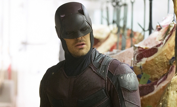 Daredevil: Slepý superhrdina se má údajně vrátit | Fandíme serialům