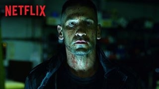 Punisher dostane vlastní seriál | Fandíme filmu