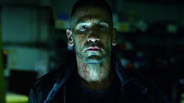 Punisher oznámil obsazení dalších rolí | Fandíme serialům