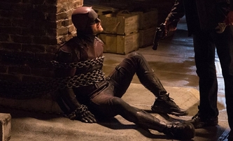 Daredevil: Nový teaser na druhou řadu, trailer za rohem | Fandíme filmu