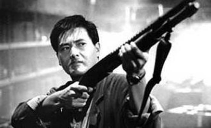 Day of the Beast: John Woo opět opouští Čínu | Fandíme filmu
