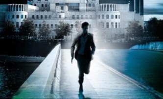 Dead Spy Running: Talentovaný DJ zachraňuje svět | Fandíme filmu