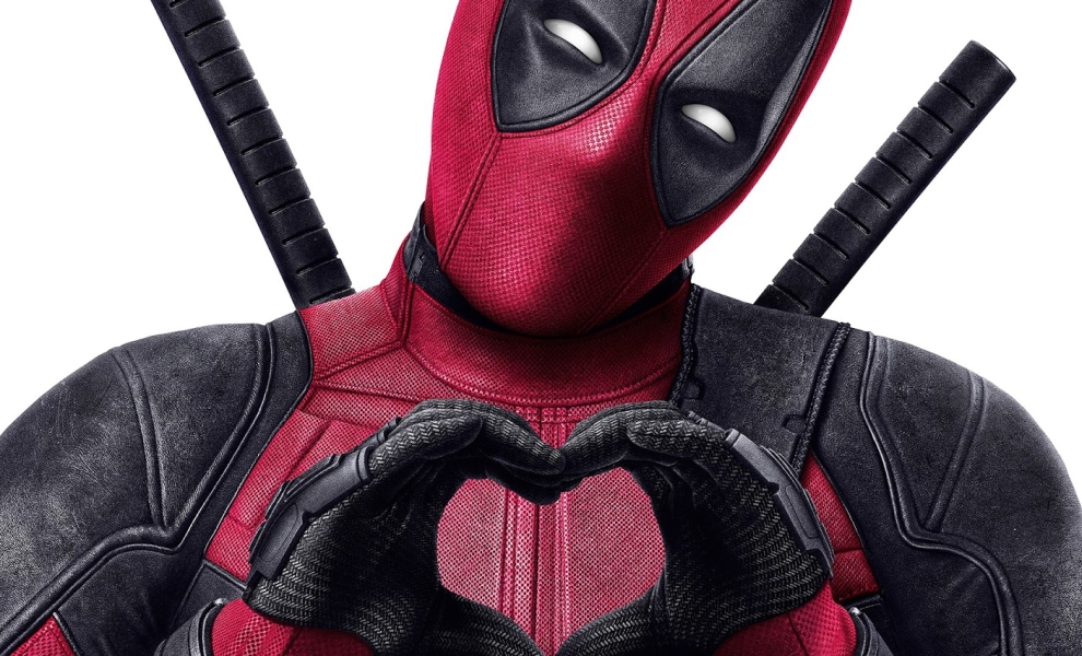 10 nejstahovanějších filmů roku 2016: Deadpool a spol.