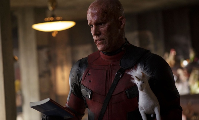 Deadpool 2: První teaser se dostal na internet | Fandíme filmu